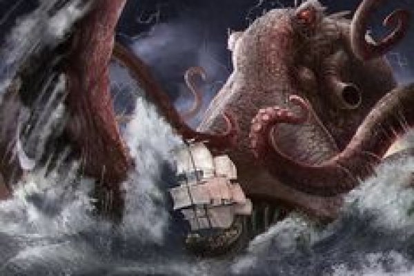 Kraken даркнет что это