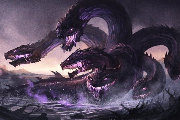 Доступ к kraken через vpn